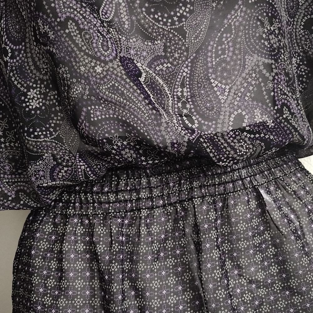 Flowy top - Picture 4 of 5